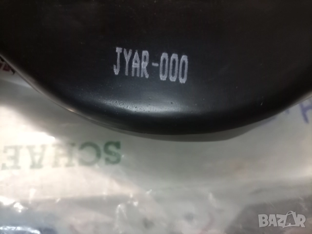 Въздуховод за турбина NTY GPP-AR-000, снимка 3 - Части - 51488430