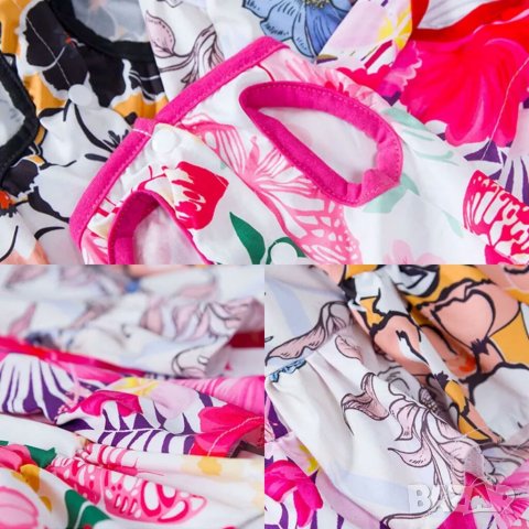 Рокли за кучета и котки. Рокля за куче. Дрехи за кучета. Кучешки рокли. Кучешки дрехи., снимка 10 - За кучета - 34614919