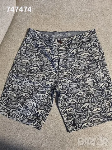 Три чифта къси панталони - H&M, Alcott, снимка 7 - Къси панталони - 55928259