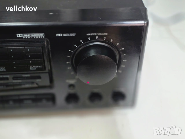 💥 Onkyo TX-SV9041 – зверски ресийвър за домашно кино! 🔊🎬, снимка 5 - Ресийвъри, усилватели, смесителни пултове - 53807416