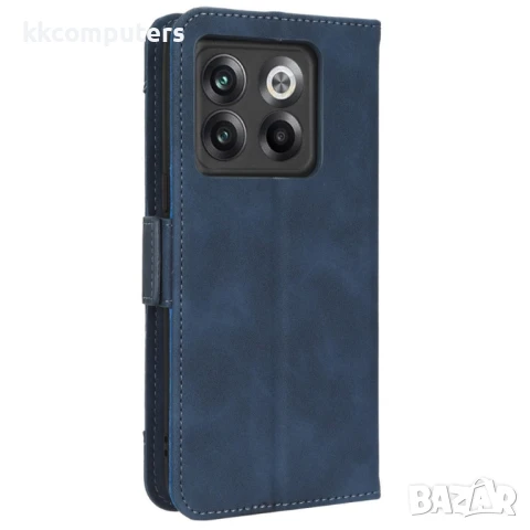 OnePlus 10T 5G / Ace Pro 5G Wallet Калъф и Протектор, снимка 10 - Калъфи, кейсове - 51258017