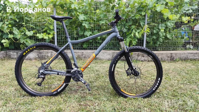 Планински велосипед 27.5 Voodoo Bantu, снимка 2 - Велосипеди - 56186149