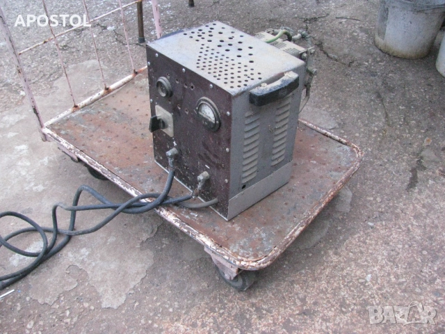 Електрожен, снимка 4 - Други машини и части - 53650114