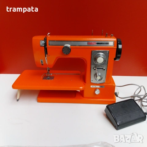 НАЙ ДОБРАТА ОФЕРТА Шевна машина Privileg 865