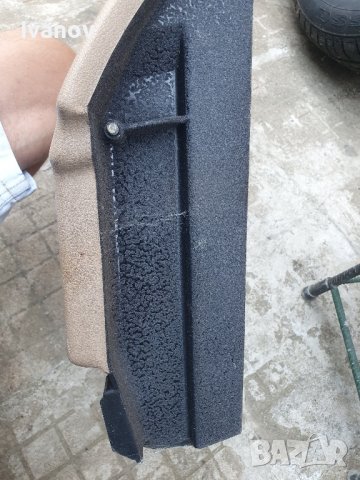 Bmw E34 Glove box 19441565116 0295 Natur Beige Жабка бмв е34 , снимка 6 - Части - 41918982