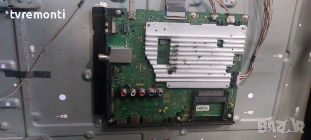 Mainboard TNPH1179 1A for Panasonic TX-49EX610E 49inc DISPLAY TXFZL56KFCX