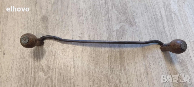 Рокан за белене на дърва#17, снимка 6 - Антикварни и старинни предмети - 50935397