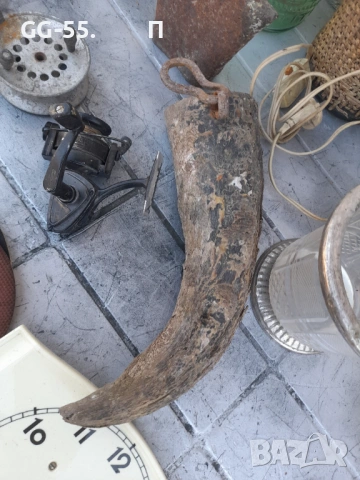 Ретро битови антикварни, снимка 8 - Други ценни предмети - 53211490