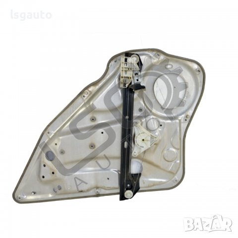 Механизъм заден ляв ел. стъклоповдигач Mercedes-Benz C-Class 204 (W/S/C)(2007-2014) ID:90766, снимка 2 - Части - 39019949