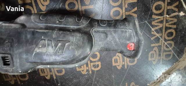 Саблен трион Makita , снимка 3 - Други инструменти - 52801688