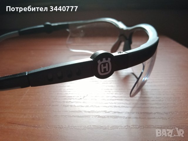 Предпазни очила Husqvarna модел Clear X, снимка 11 - Други - 39975590