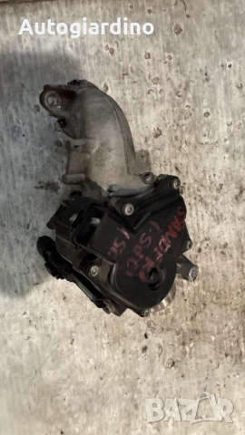Дроселова Клапа за Hyundai Santa fe - 103515721 / 161A05457R, снимка 2 - Части - 52930724