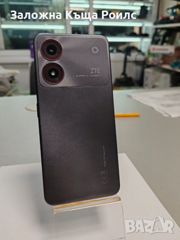 ZTE A34 –4 GB/ 64 GB, снимка 2 - ZTE - 52744237