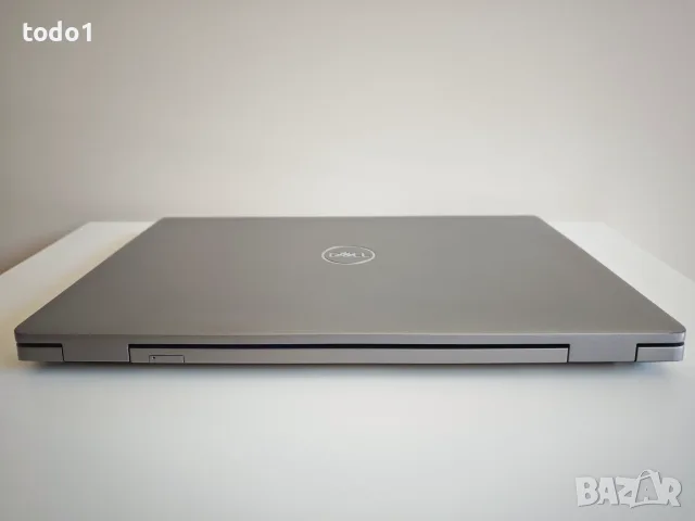 Dell Latitude 5520 FHD IPS i5-1145G7/256GB/8GB, снимка 7 - Лаптопи за дома - 55740188