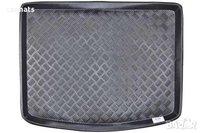 Стелка за багажник за Volvo V40 (2012-2020) - Upper floor - with repair kit