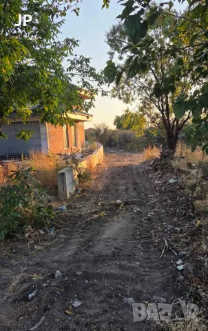 Парцел за къща в кв.ХИСАРЯ, снимка 2 - Парцели - 50783599