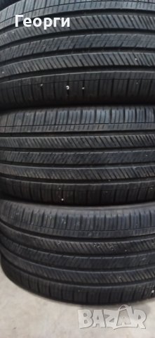 4бр. летни гуми 285/45/22 Goodyear, снимка 9 - Гуми и джанти - 41738480