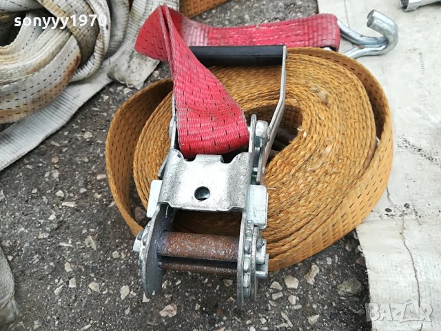 ТРЕСЧОТКА С КОЛАН ЗА 30ЛВ 0703220949, снимка 3 - Аксесоари и консумативи - 36018874
