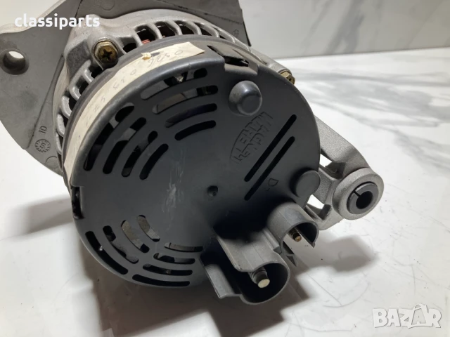 Алтернатор / динамо за Фиат Панда, Пунто, Палио, Добло, Браво, Сиена, Мареа и Ланчия Y двигатели 1.2, снимка 5 - Части - 50468032