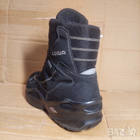 водоустойчиви ботушки Lowa Rufus GTX Gore-Tex номер 37,5- 38, снимка 15 - Детски боти и ботуши - 42341220