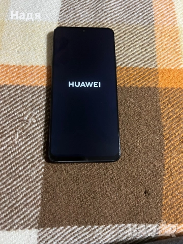 Huawei Nova Y90-128GB/6GB,Dual SIM,Green, снимка 5 - Huawei - 52516178