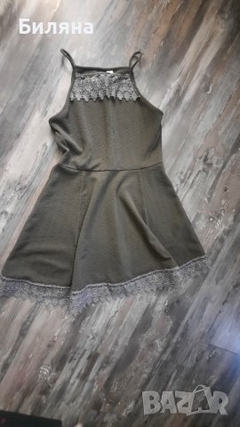 Рокля, снимка 3 - Рокли - 41405482