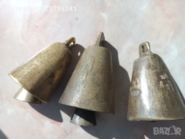 Лот чанове- 3 броя, снимка 10 - Колекции - 52176419