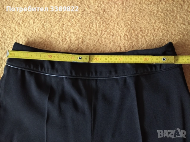 Комплект рокля, панталон, сако, снимка 6 - Костюми - 53111918