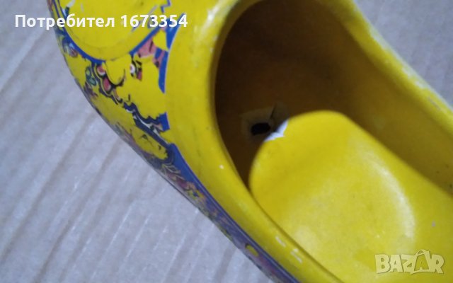 Керамични обувки, снимка 2 - Други - 42294833