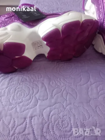 Супер оферта! Нови маратонки Buffalo, снимка 6 - Маратонки - 49798149