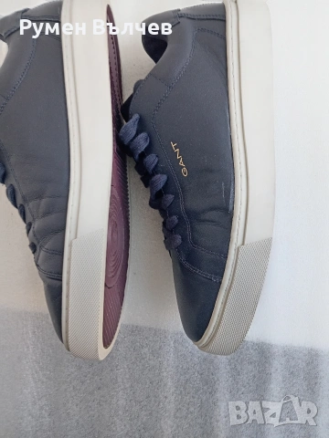 сникърси Gant N 44, снимка 10 - Маратонки - 53583191