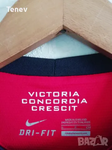 Арсенал Йозил оригинална тениска фланелка Nike Arsenal Ozil , снимка 7 - Тениски - 49272980