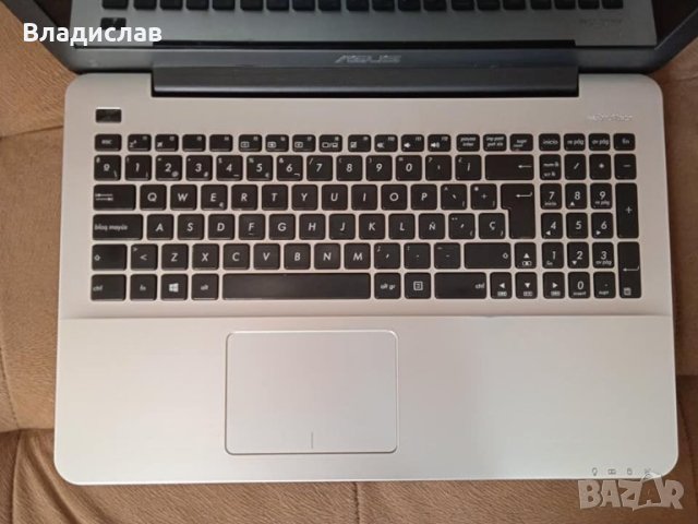 ASUS X555 на части, снимка 2 - Части за лаптопи - 41468819