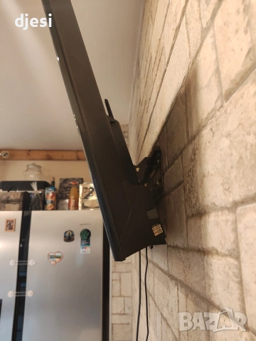 Sony Bravia KDL- 40R450B, снимка 5 - Телевизори - 53427004