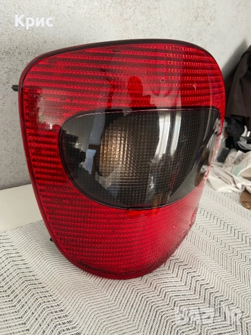 Ляв Стоп За Citroen Xsara Комби 2000-2005, снимка 3 - Части - 53795498