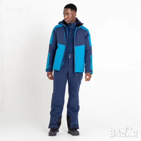 Мъжко ски / сноуборд яке / mens ski / snowboard jacket, снимка 3 - Зимни спортове - 48383690