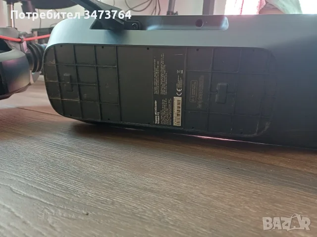 Електрическа тротинетка SEGWAY KICKSCOOTER F3 E, снимка 13 - Велосипеди - 55841884