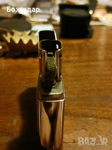 Запалка"Зипо".Спитфайър.USA., снимка 4 - Запалки - 51222131