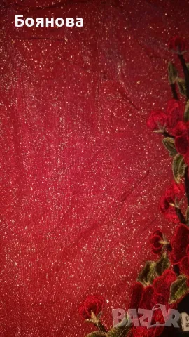 Уникална секси рокля, снимка 5 - Рокли - 48257946