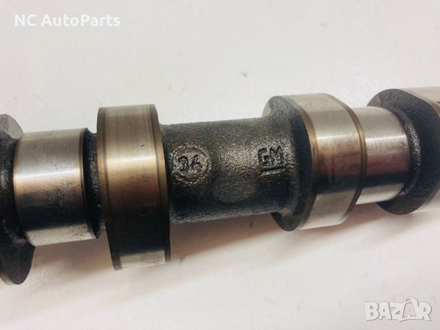 Разпределителен вал за Opel Опел Астра J 1.4 Турбо A14NET 55562231 2015, снимка 10 - Части - 39539161