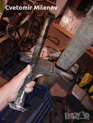 крик Мерцедес