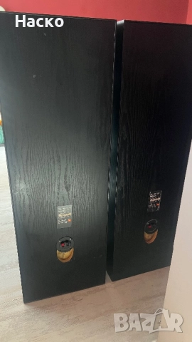 Подови Тонколони JBL ND310, снимка 6 - Тонколони - 51694331