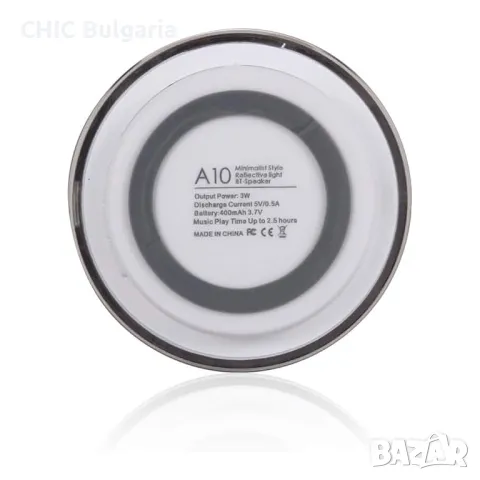 Безжична тонколона (2 бр. за 10 лв. / 5 бр. за 24 лв.) - ЛИКВИДАЦИЯ, снимка 6 - Bluetooth тонколони - 47745561