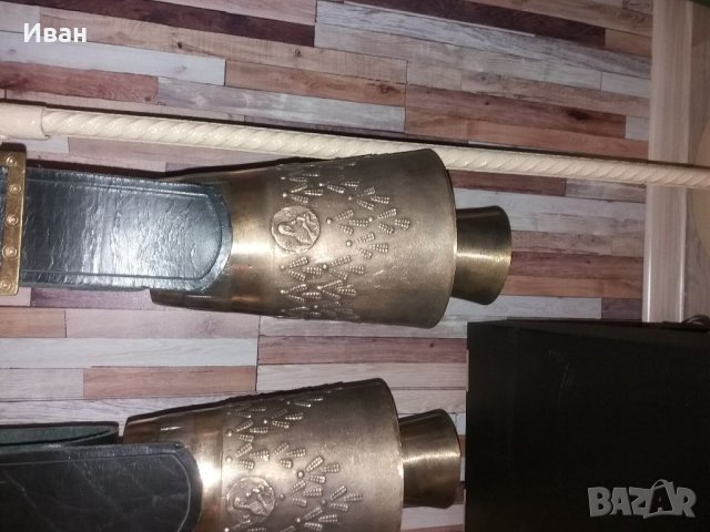 Звънци чанове гръцки, снимка 3 - Други ценни предмети - 38644987
