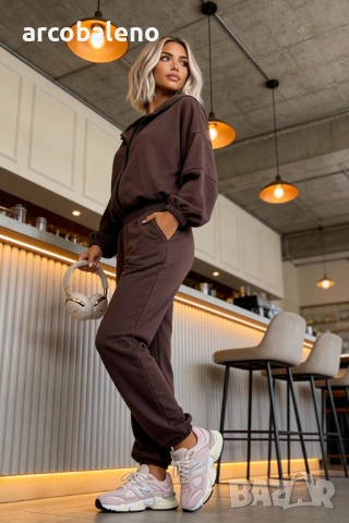 Дамски комплект анцуг Asti, 4цвята , снимка 8 - Спортни екипи - 53759320