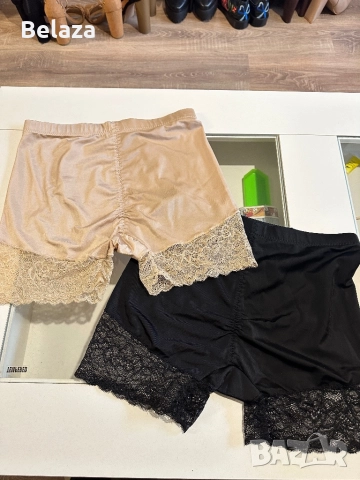 Топли щорти за зима по 10лв, снимка 2 - Бельо - 51987350