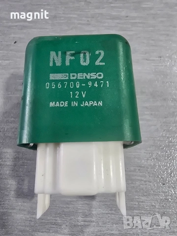 056700-9471 РЕЛЕ DENSO NF02 