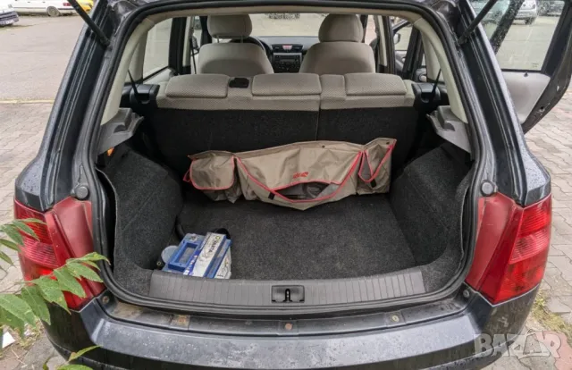 2005 Fiat Стило, 1,9 jtd 90, снимка 2 - Автомобили и джипове - 47330389