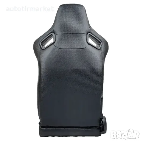 Спортни седалки за МПС – 9008 – 1851568, снимка 3 - Аксесоари и консумативи - 56053958