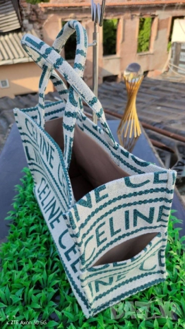 чанти celine, снимка 9 - Чанти - 51445280